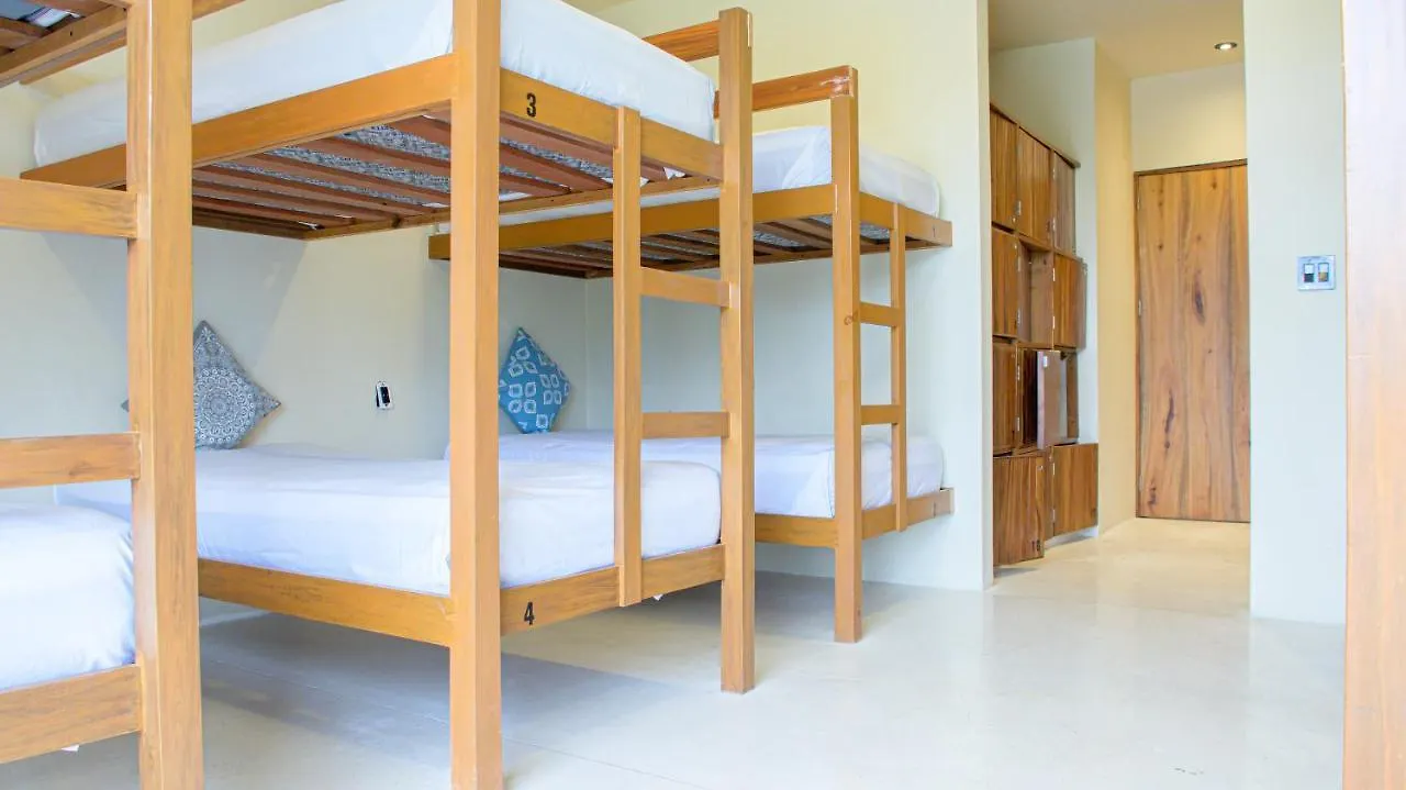 Moonshine Tulum Hotel & Hostel