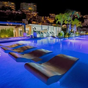  Apartment Departamento Zona Romantica Mexico