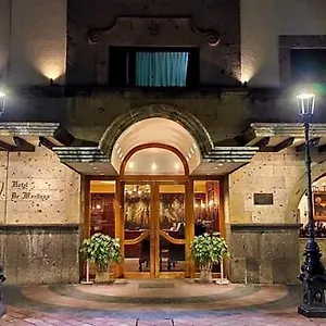 hotel-de-mendoza.guadalajarahotels.info/