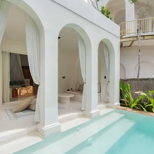 Hotel Anat Tantric Boutique, Tulum