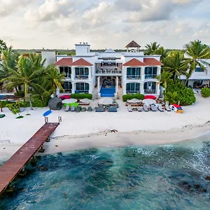 **** Hotel Cielo Maya Mexico