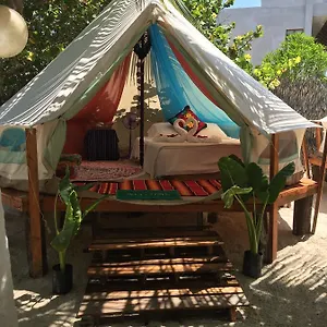  Holiday park Playa Palmas Mexico