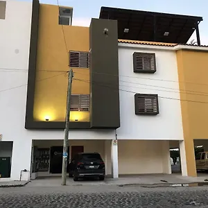  Apartment Niza Mexico